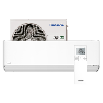 Panasonic HZ Flagship Split 2,5 / 3,2 kW