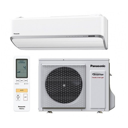 Panasonic VZ Heatcharge Split 3,5 / 4,2 kW