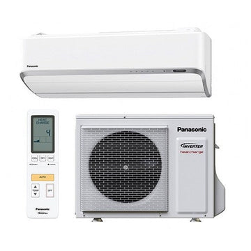 Panasonic VZ Heatcharge Split 3,5 / 4,2 kW