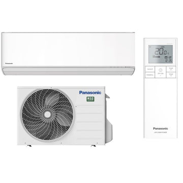 Panasonic Z Split Etherea 7,1 / 8,2 kW