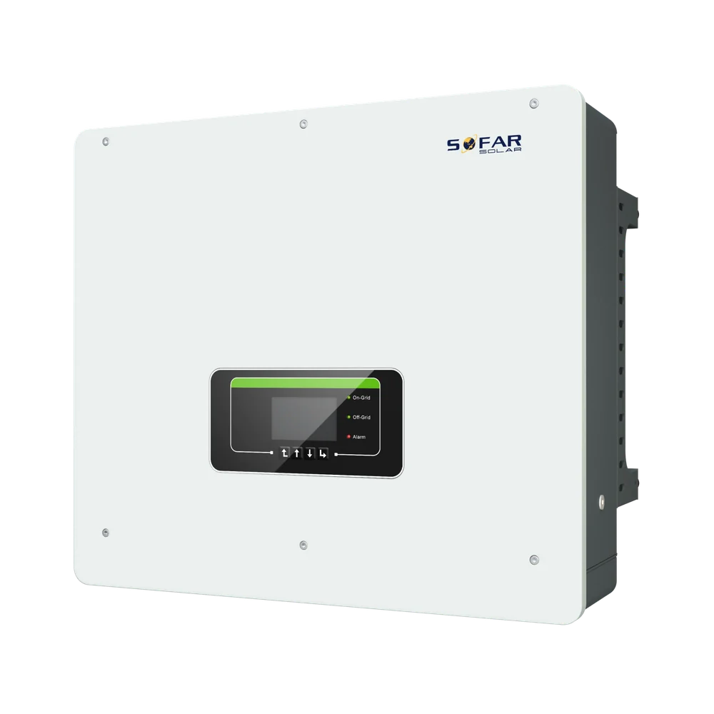Sofar Solar HYD 6KTL-3PH