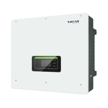 Sofar Solar HYD 5KTL-3PH