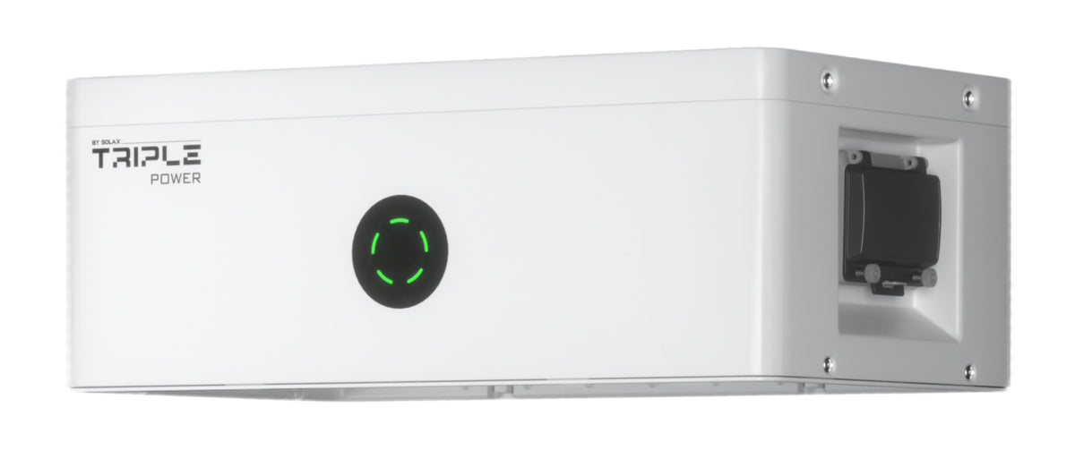 Solax BMS TSYS-HS51, TBMS-S51-8