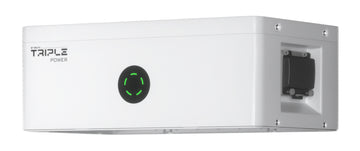 Solax BMS TSYS-HS51, TBMS-S51-8