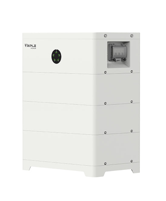 Solax TSYS-HS51 TB-HS(15.3, 20.4, 25.6, 30.7, 35.8, 40.9, 46.0, 51.2, 56.3, 61.4, 66.5)