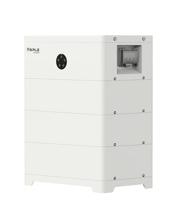 Solax TSYS-HS51 TB-HS(15.3, 20.4, 25.6, 30.7, 35.8, 40.9, 46.0, 51.2, 56.3, 61.4, 66.5)