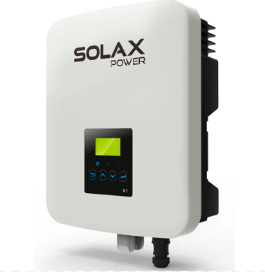 Solax X1-(5.0, 6.0)-T-D(L)