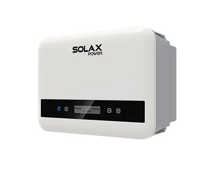 SolaX BOOST, X1-BOOST-5K-G4