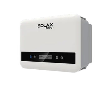 SolaX BOOST, X1-BOOST-5K-G4