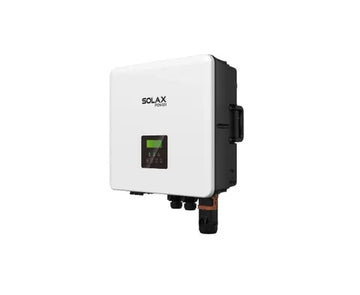 Solax X1-Hybrid-6.0-D G4