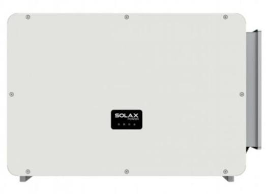 Solax X3-FTH-100K