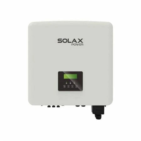 Solax X3-Hybrid-(10.0, 12.0, 15.0)-D G4 Pro