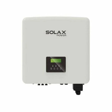 Solax X3-Hybrid-(10.0, 12.0, 15.0)-D G4 Pro