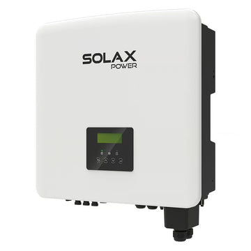 Solax X3-Hybrid-(6.0, 10.0, 12.0, 15.0)-D G4