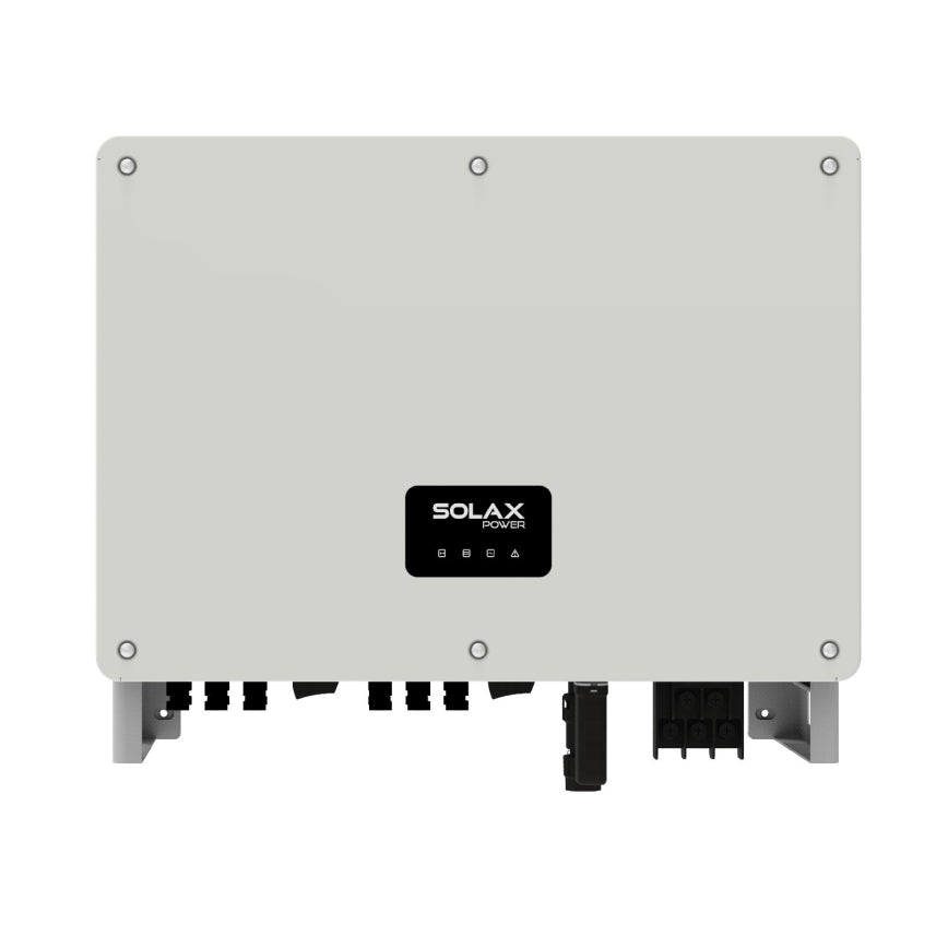 Solax X3-MGA-(50, 60)K-G2
