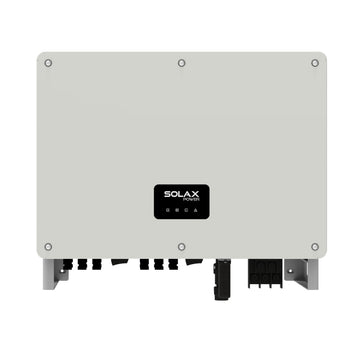 Solax X3-MGA-(50, 60)K-G2