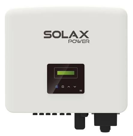Solax X3-PRO-30K-G2