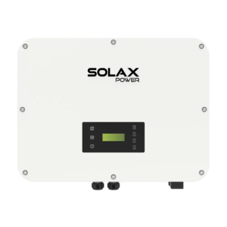 Solax X3 ULTRA (25, 30)K Hybrid