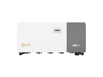 Solis 110K-5G-PRO