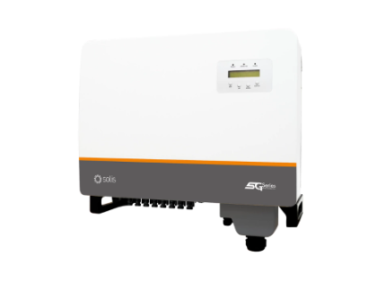 Solis S5-GC(25-33)K