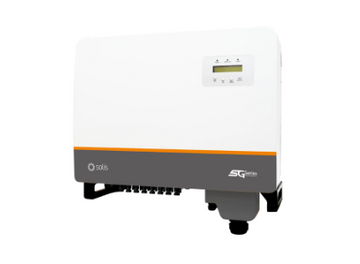 Solis S5-GC(25-33)K