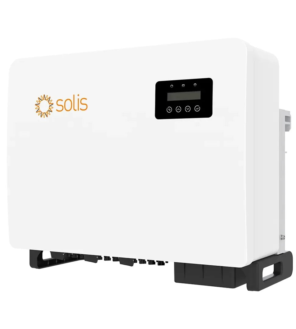 Solis S5-GC60K