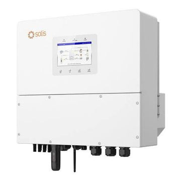 Solis S6-EH3P(12, 15, 20)K-H