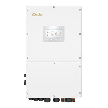 Solis S6-EH3P(30, 40, 50)K-H