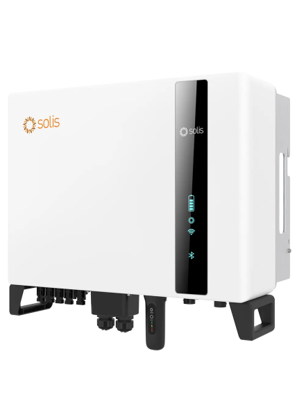 Solis S6-EH3P(5, 6, 8, 10)K-H