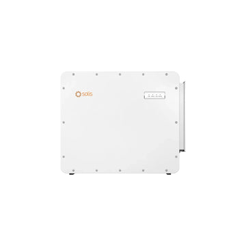 Solis S6-GC3P150K07-ND