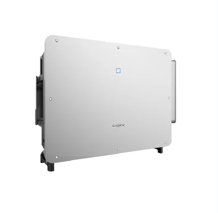 Sungrow SG125CX-P2 V21