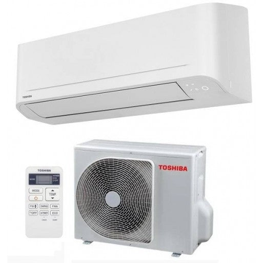 Toshiba Seiya Split 5.00/5.40 kW