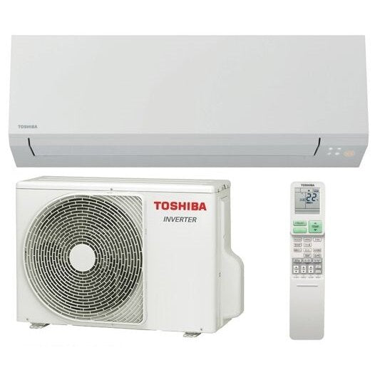 Toshiba Polar Split 3.50/4.20 kW