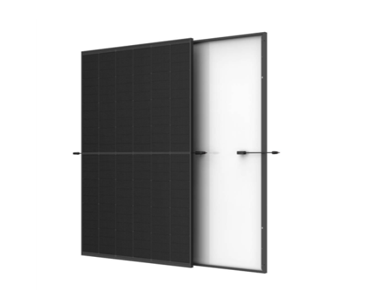 Trina Vertex-S+ 455W, Full black, TSM-455NEG9R.25