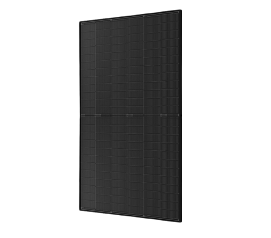Trina Vertex-S+ 505W, Full black, TSM-505NEG18R.25