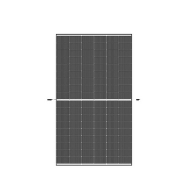 Trina Vertex-S+ 510W, Black Frame, TSM-510NEG18R.28