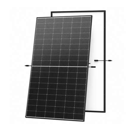 Trina Vertex-S+ 515W, Black Frame, TSM-515NEG18R.28