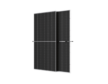 Trina Vertex N 620W, Bifacial, Silver Frame, TSM-620NEG19RC.20