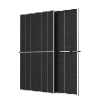 Trina Vertex N 715W, Bifacial, Silver Frame, TSM-715NEG21C.20