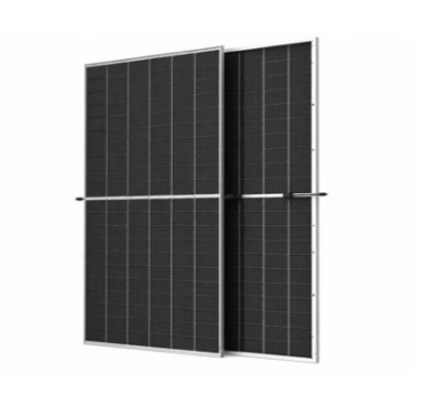 Trina Vertex N 720W, Bifacial, Silver Frame, TSM-720NEG21C.20