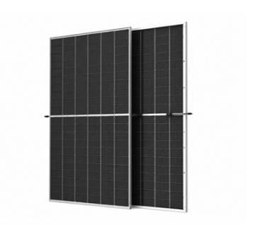 Trina Vertex N 720W, Bifacial, Silver Frame, TSM-720NEG21C.20
