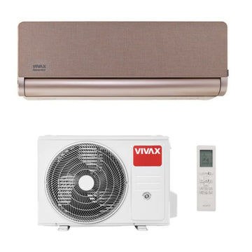 Vivax H+ Design Split GOLD 3.50/3.80 kW