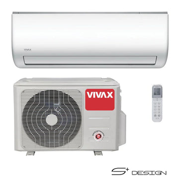 Vivax S Design PRO Split 3.50/3.80 kW