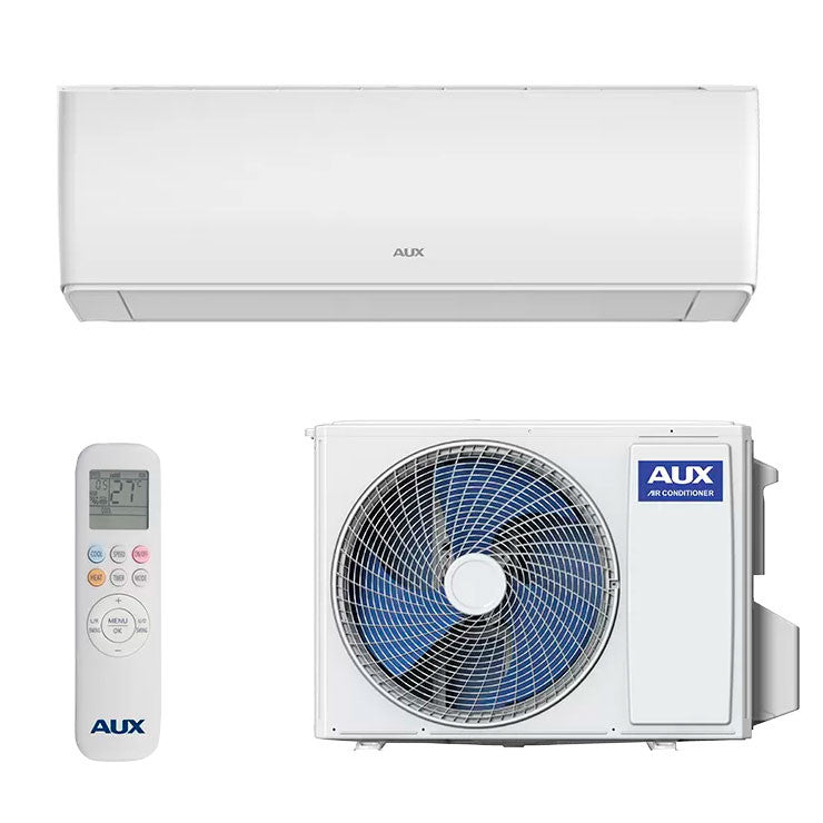 AUX Halo Split 7.30/7.30 kW