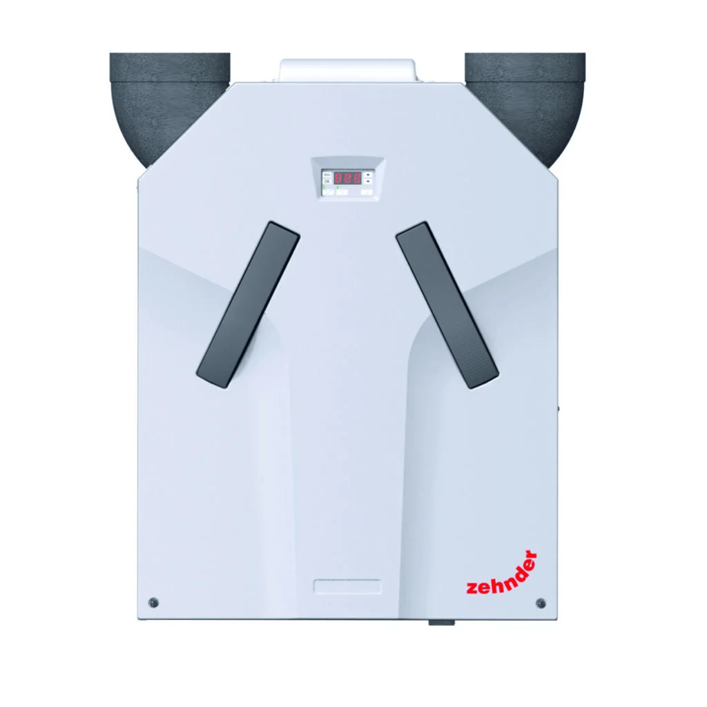 Zehnder ComfoAir 375 ERV rekuperatorius dešininis